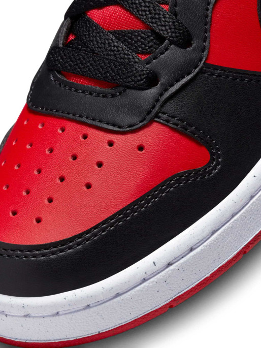 NIKE Παιδικά Παπούτσια Court Borough Low Recraft