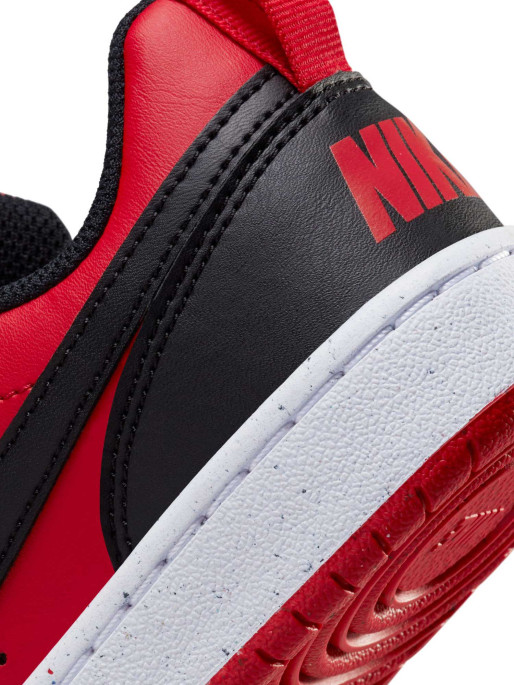NIKE Παιδικά Παπούτσια Court Borough Low Recraft