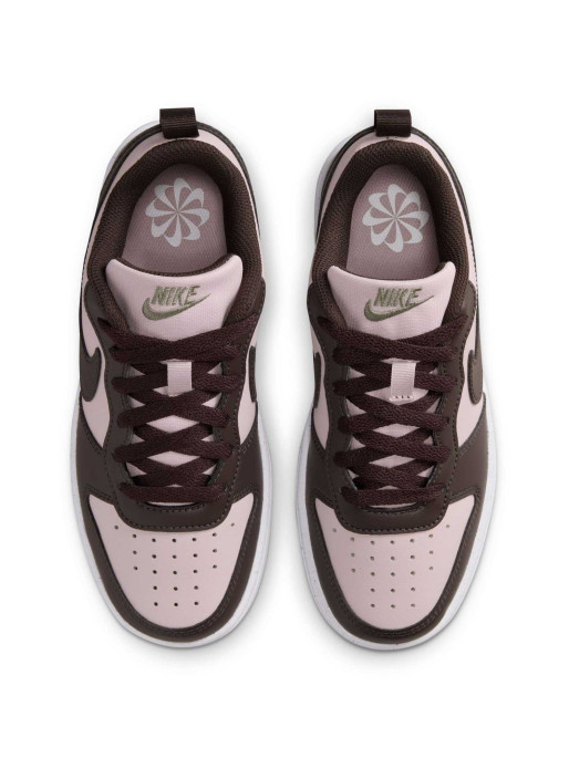 NIKE Incaltaminte Court Borough Low Recraft Gs