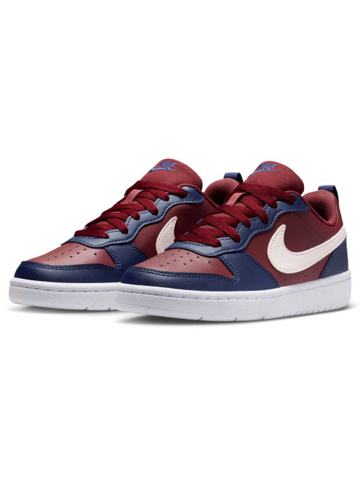 NIKE Incaltaminte Court Borough Low Recraft Gs