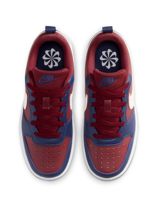 NIKE Incaltaminte Court Borough Low Recraft Gs