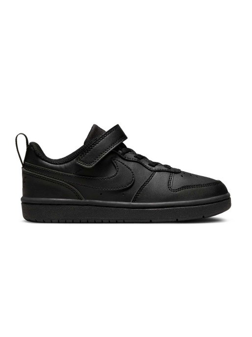 NIKE Παιδικά Παπούτσια Court Borough Low Recraft