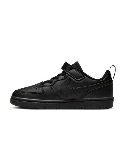 NIKE Παιδικά Παπούτσια Court Borough Low Recraft