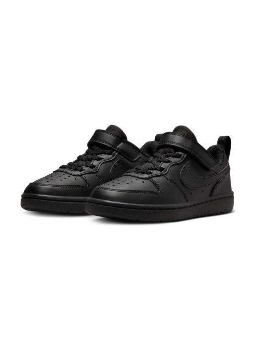 NIKE Παιδικά Παπούτσια Court Borough Low Recraft