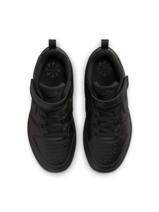 NIKE Παιδικά Παπούτσια Court Borough Low Recraft