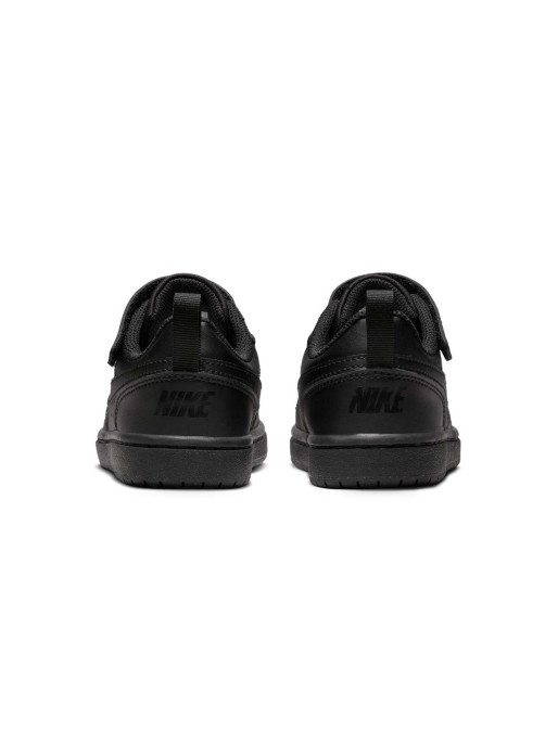 NIKE Παιδικά Παπούτσια Court Borough Low Recraft