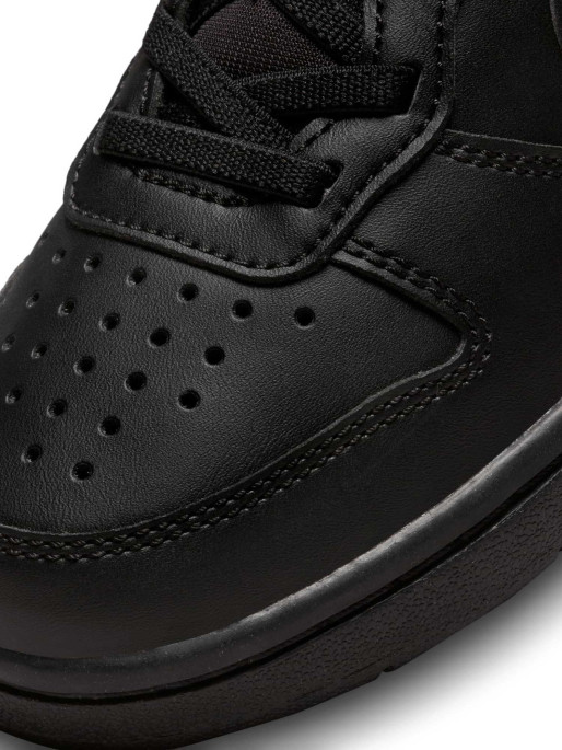 NIKE Παιδικά Παπούτσια Court Borough Low Recraft
