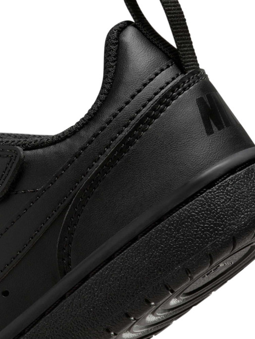 NIKE Παιδικά Παπούτσια Court Borough Low Recraft