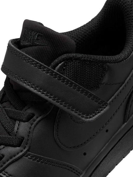 NIKE Παιδικά Παπούτσια Court Borough Low Recraft