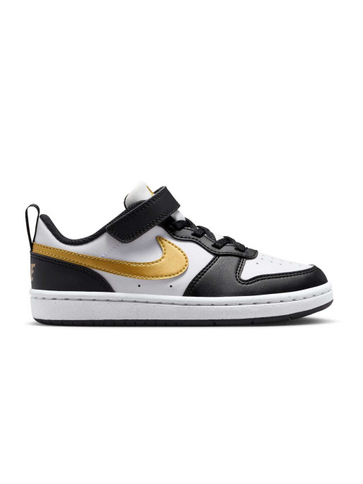 NIKE Παιδικά Παπούτσια Court Borough Low Recraft