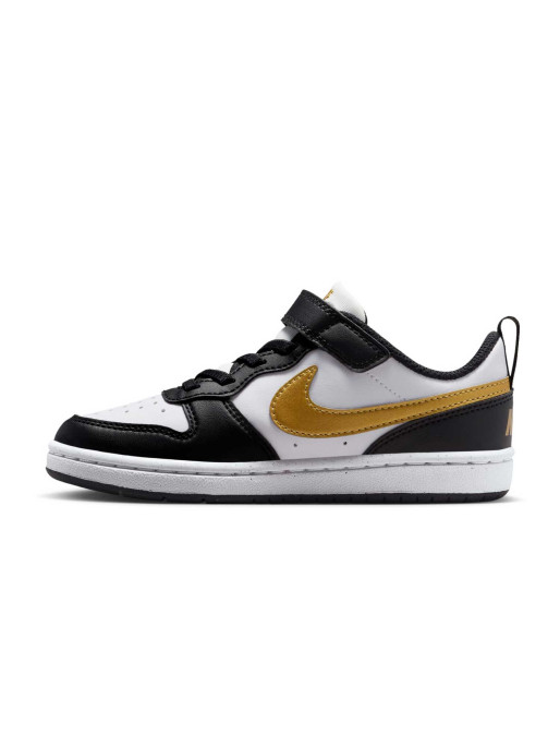 NIKE Παιδικά Παπούτσια Court Borough Low Recraft