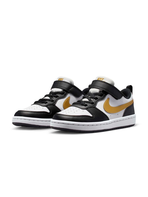 NIKE Παιδικά Παπούτσια Court Borough Low Recraft