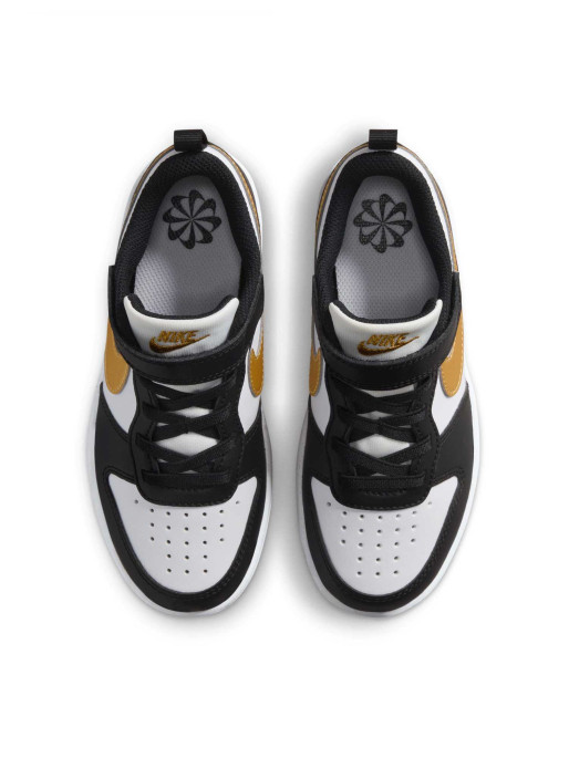 NIKE Παιδικά Παπούτσια Court Borough Low Recraft