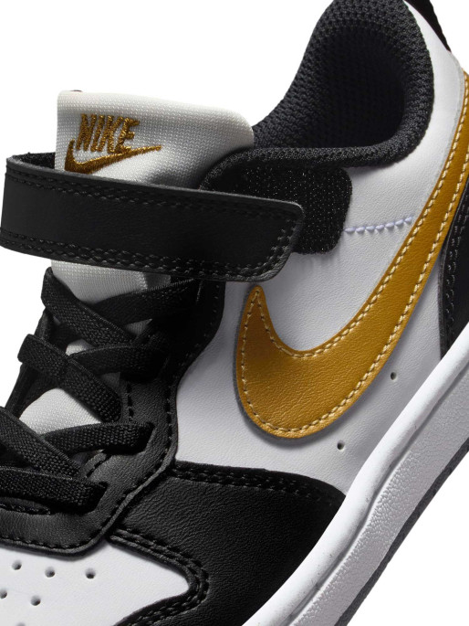 NIKE Παιδικά Παπούτσια Court Borough Low Recraft