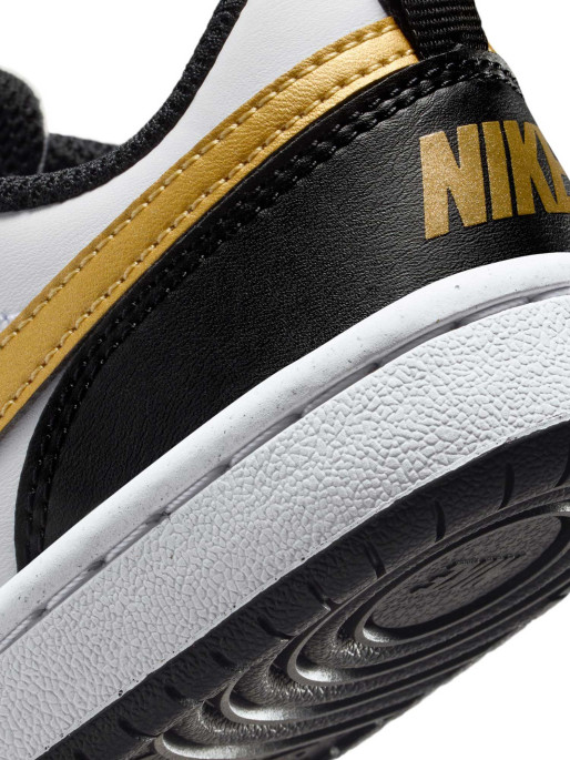 NIKE Παιδικά Παπούτσια Court Borough Low Recraft