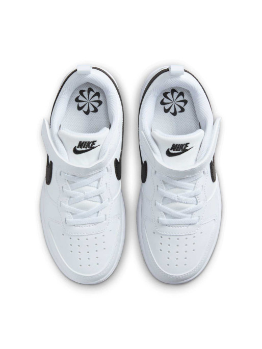 NIKE Incaltaminte Court Borough Low Recraft (Ps)