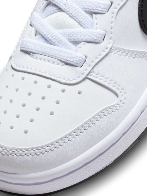 NIKE Incaltaminte Court Borough Low Recraft (Ps)