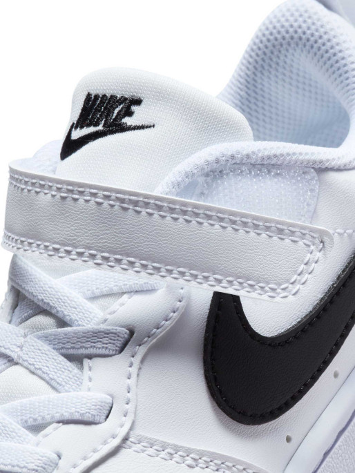 NIKE Incaltaminte Court Borough Low Recraft (Ps)