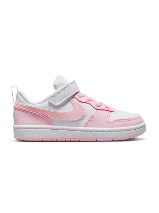 NIKE Παιδικά Παπούτσια Court Borough Low Recraft