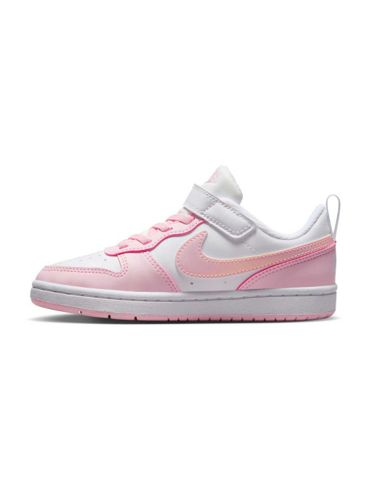 NIKE Παιδικά Παπούτσια Court Borough Low Recraft