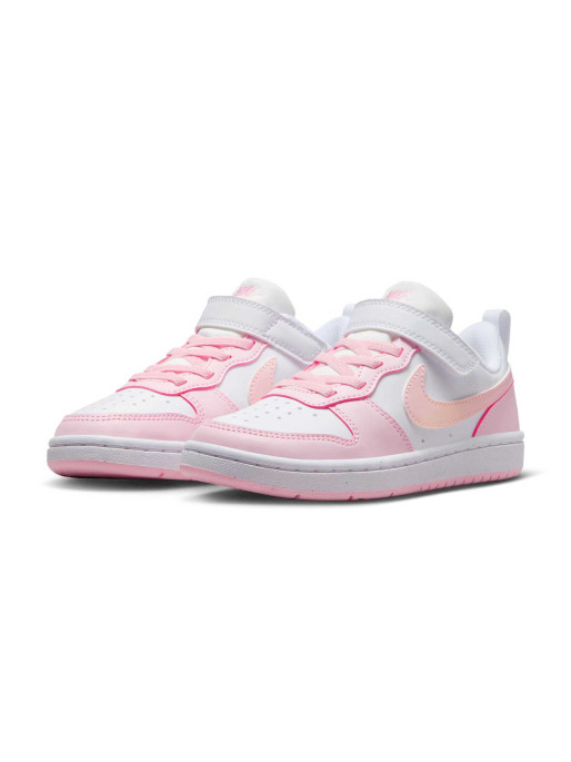 NIKE Παιδικά Παπούτσια Court Borough Low Recraft