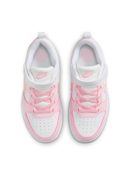 NIKE Παιδικά Παπούτσια Court Borough Low Recraft