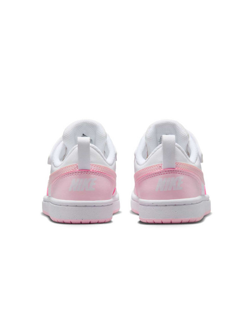 NIKE Παιδικά Παπούτσια Court Borough Low Recraft