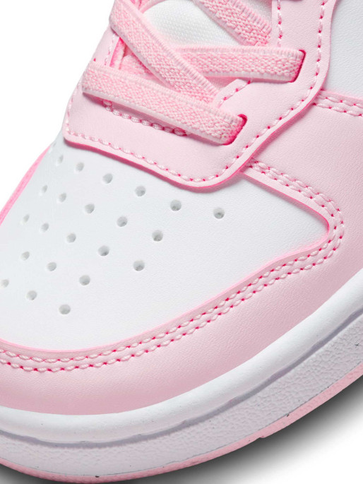 NIKE Παιδικά Παπούτσια Court Borough Low Recraft