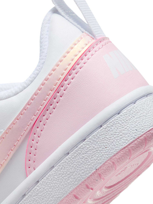 NIKE Παιδικά Παπούτσια Court Borough Low Recraft