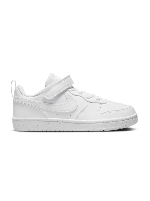 NIKE Παιδικά Παπούτσια Court Borough Low Recraft