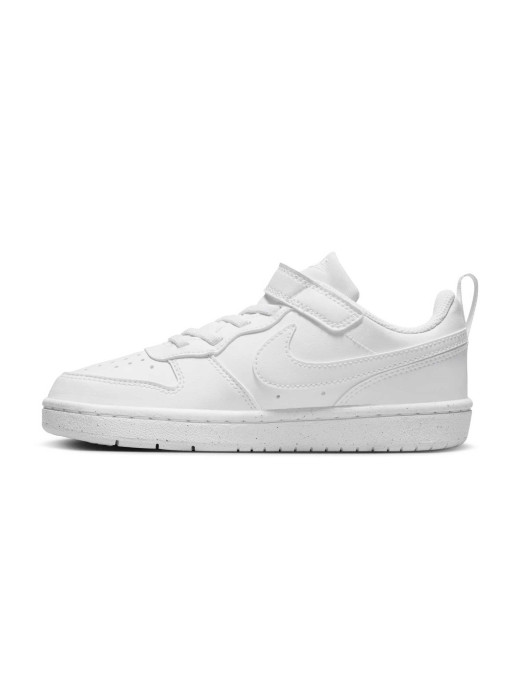 NIKE Παιδικά Παπούτσια Court Borough Low Recraft