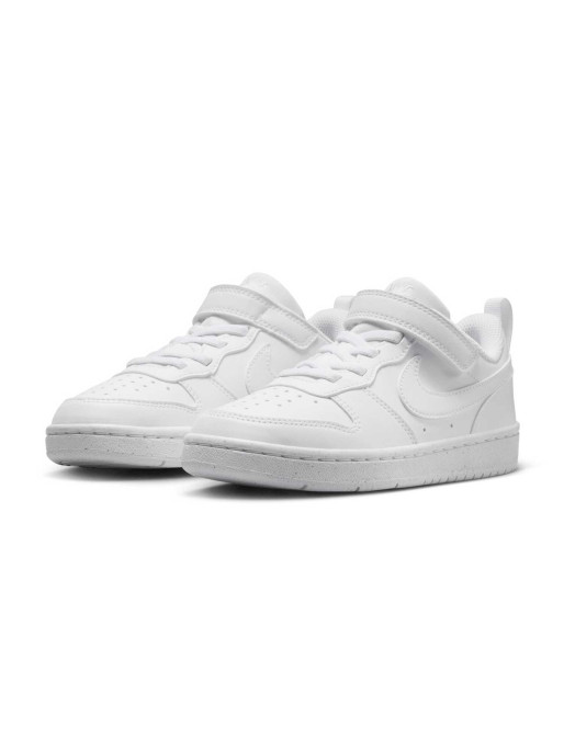 NIKE Παιδικά Παπούτσια Court Borough Low Recraft