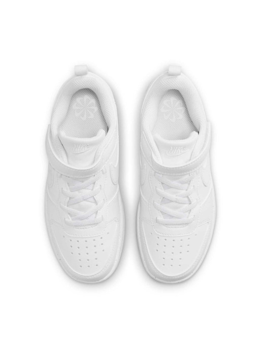 NIKE Παιδικά Παπούτσια Court Borough Low Recraft