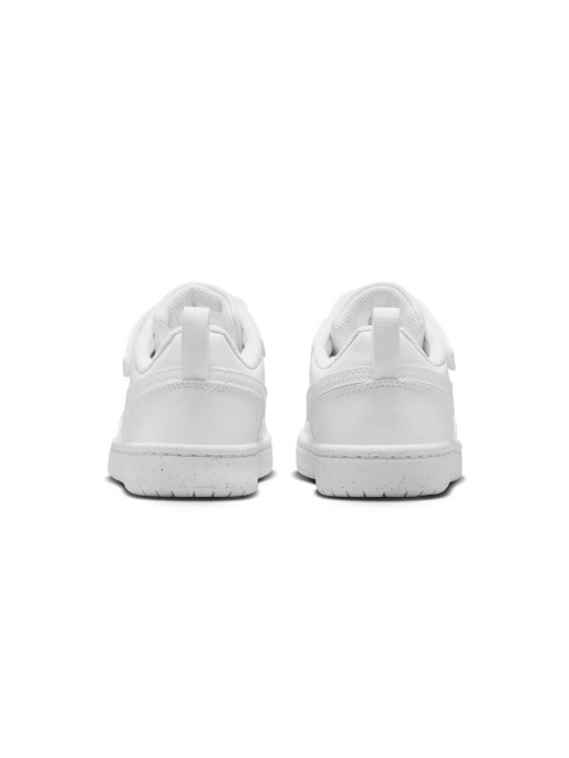 NIKE Παιδικά Παπούτσια Court Borough Low Recraft