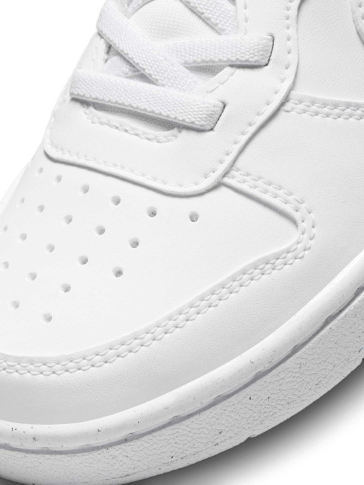 NIKE Παιδικά Παπούτσια Court Borough Low Recraft