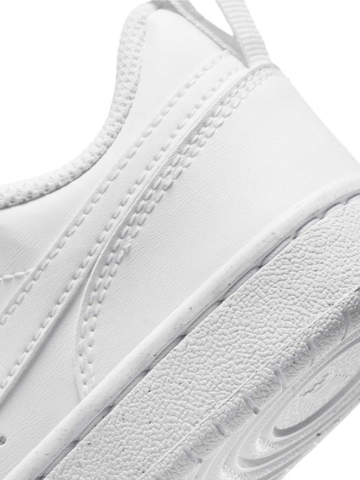 NIKE Παιδικά Παπούτσια Court Borough Low Recraft