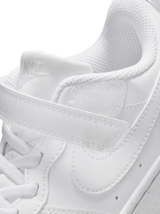 NIKE Παιδικά Παπούτσια Court Borough Low Recraft