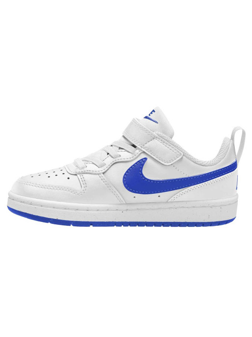 NIKE Παιδικά Παπούτσια Court Borough Low Recraft