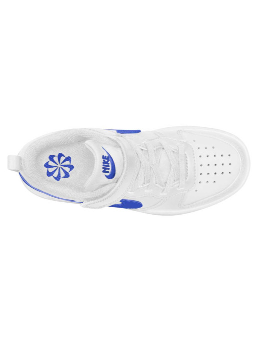 NIKE Παιδικά Παπούτσια Court Borough Low Recraft