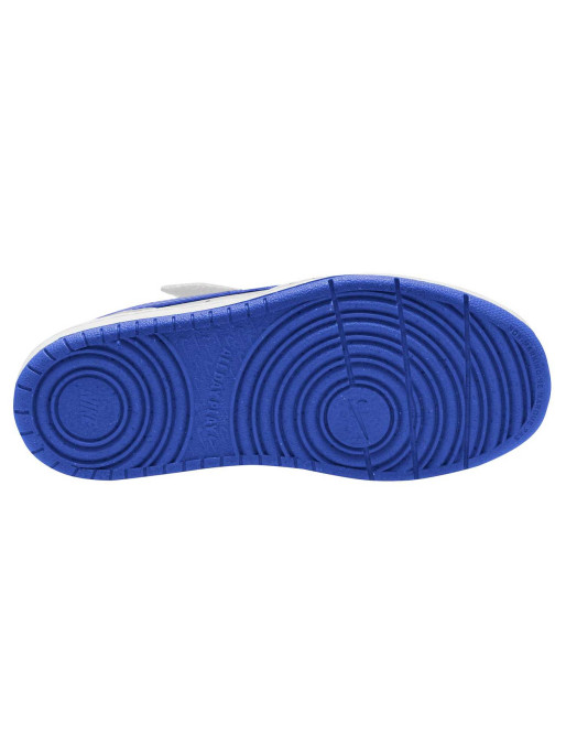 NIKE Παιδικά Παπούτσια Court Borough Low Recraft