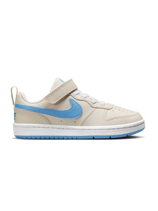 NIKE Παιδικά Παπούτσια Court Borough Low Recraft