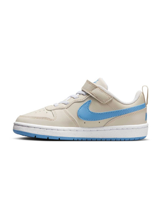 NIKE Παιδικά Παπούτσια Court Borough Low Recraft