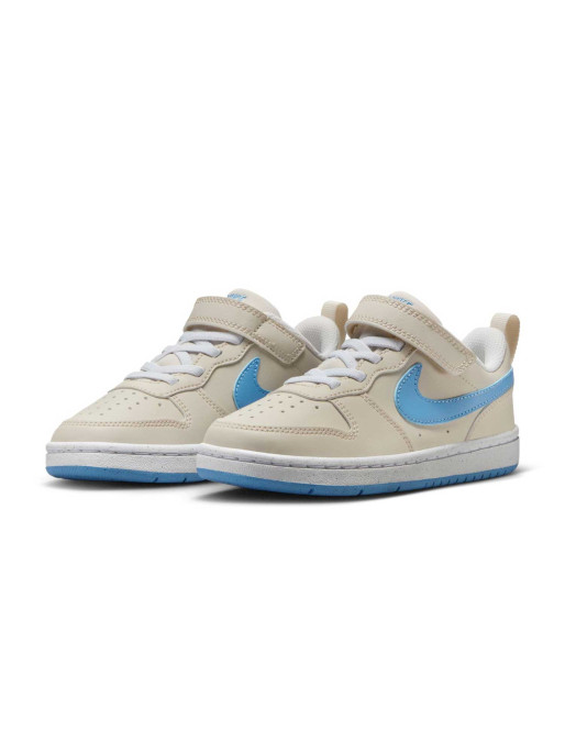 NIKE Παιδικά Παπούτσια Court Borough Low Recraft