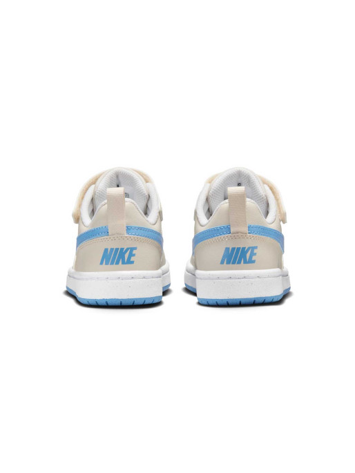 NIKE Παιδικά Παπούτσια Court Borough Low Recraft