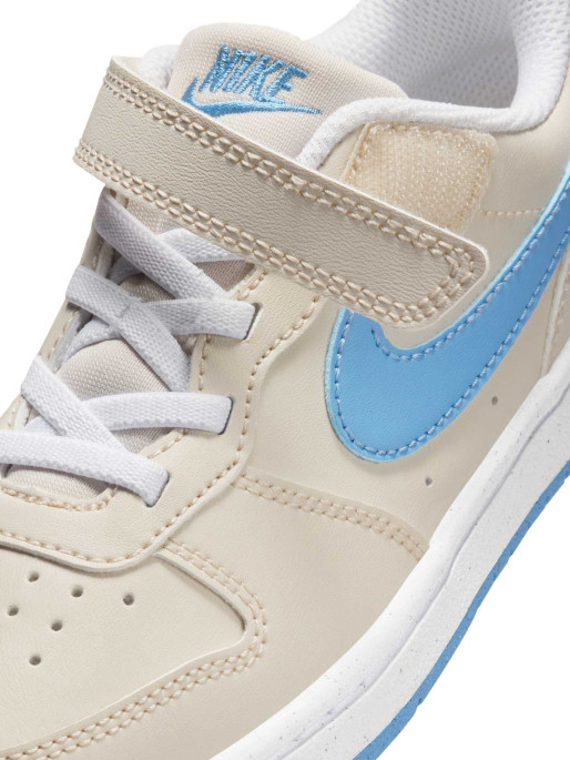NIKE Παιδικά Παπούτσια Court Borough Low Recraft