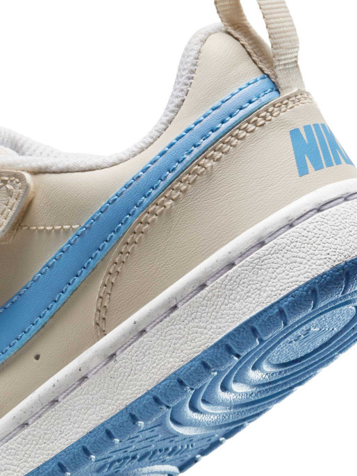 NIKE Παιδικά Παπούτσια Court Borough Low Recraft