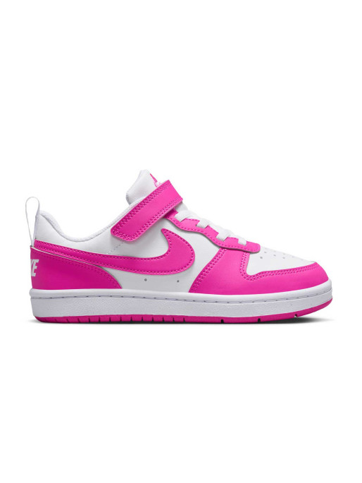 NIKE Παιδικά Παπούτσια Court Borough Low Recraft