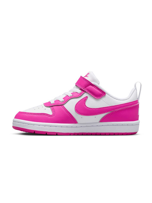 NIKE Παιδικά Παπούτσια Court Borough Low Recraft