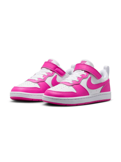 NIKE Παιδικά Παπούτσια Court Borough Low Recraft