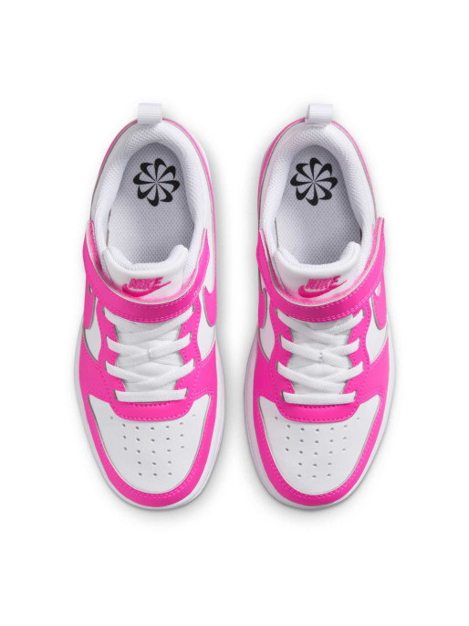 NIKE Παιδικά Παπούτσια Court Borough Low Recraft